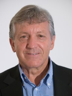 Porträt von Professor Dr. med. Siegfried Seeber